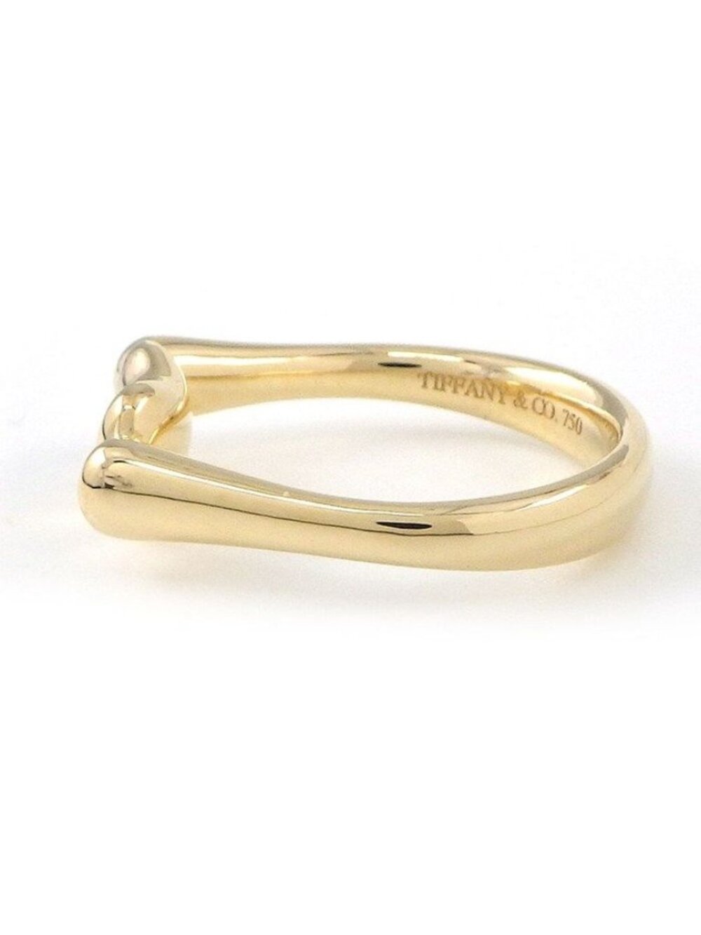 Tiffany & Co Ring Bean - Picture 2 of 8